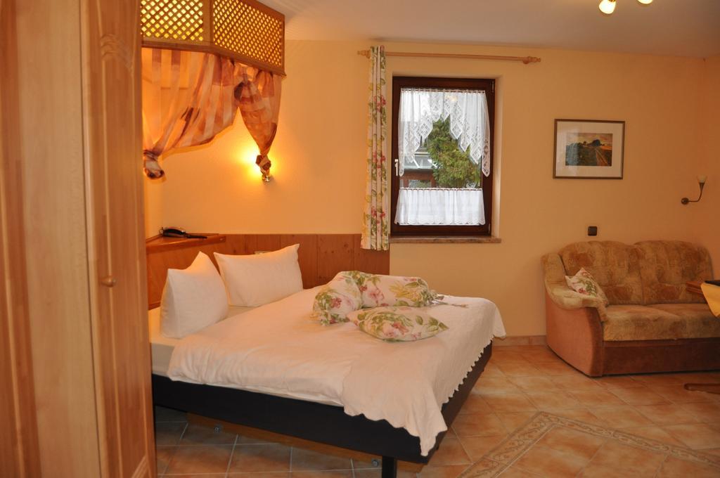 Hotel Blumenbach Берлін Екстер'єр фото