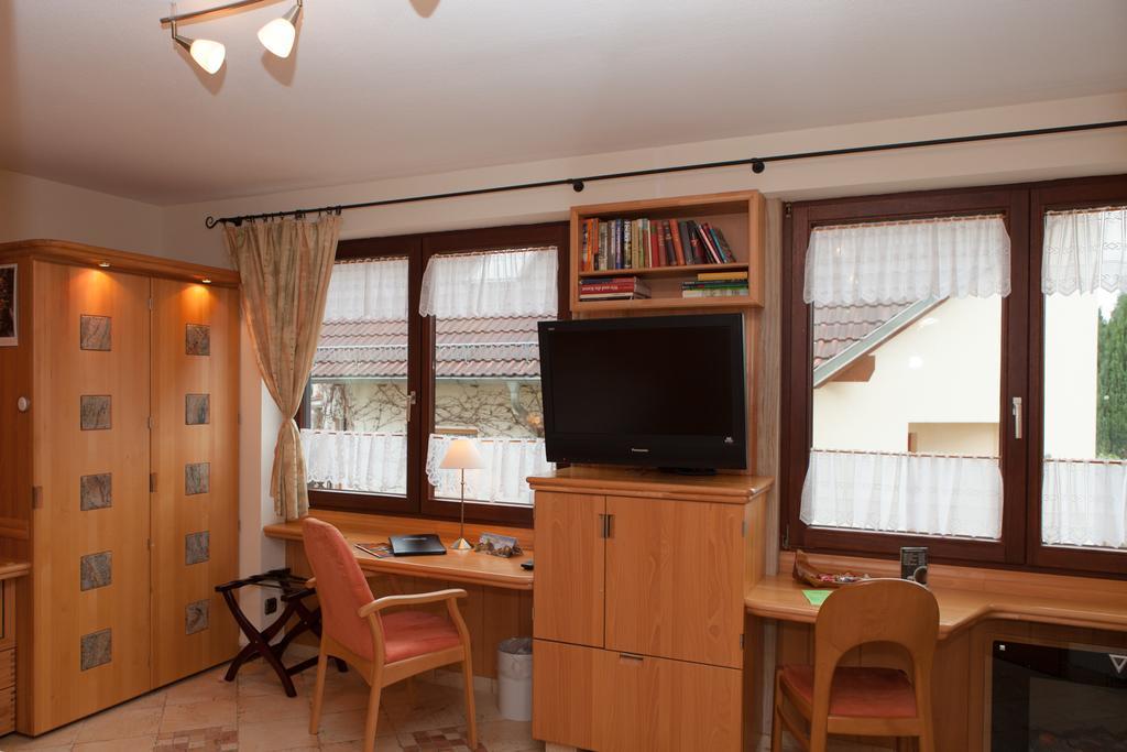 Hotel Blumenbach Берлін Екстер'єр фото