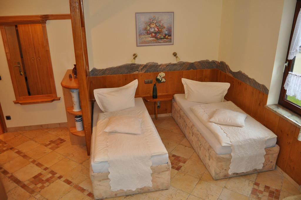 Hotel Blumenbach Берлін Екстер'єр фото