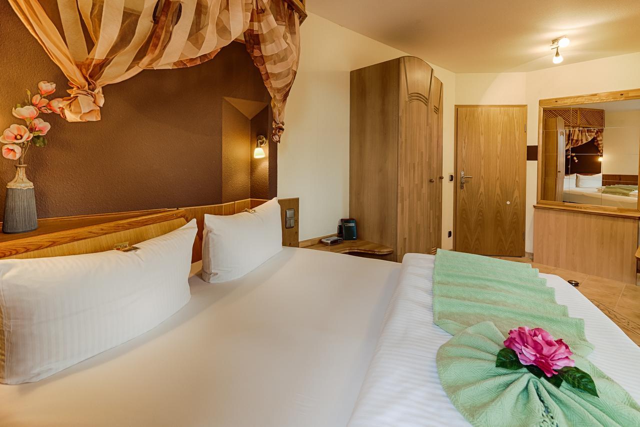 Hotel Blumenbach Берлін Екстер'єр фото