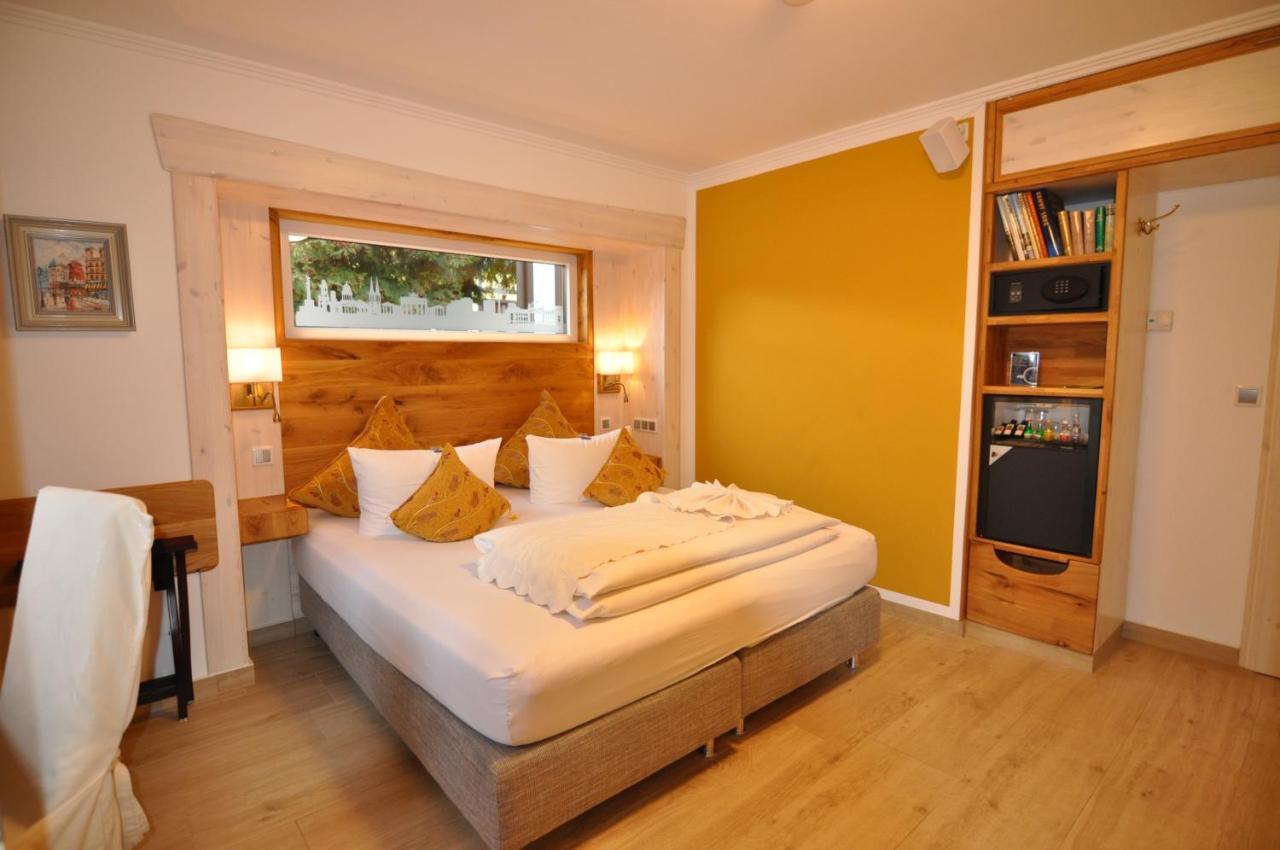 Hotel Blumenbach Берлін Екстер'єр фото