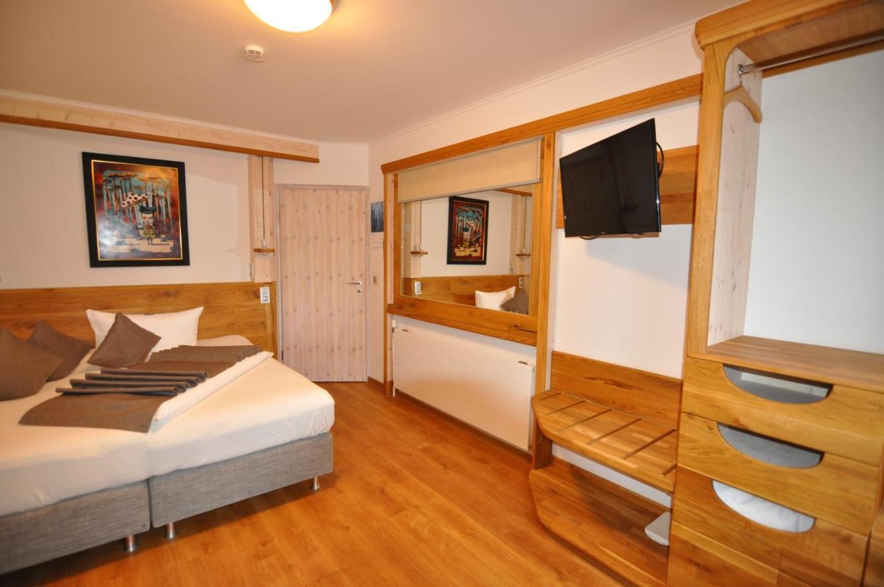 Hotel Blumenbach Берлін Екстер'єр фото