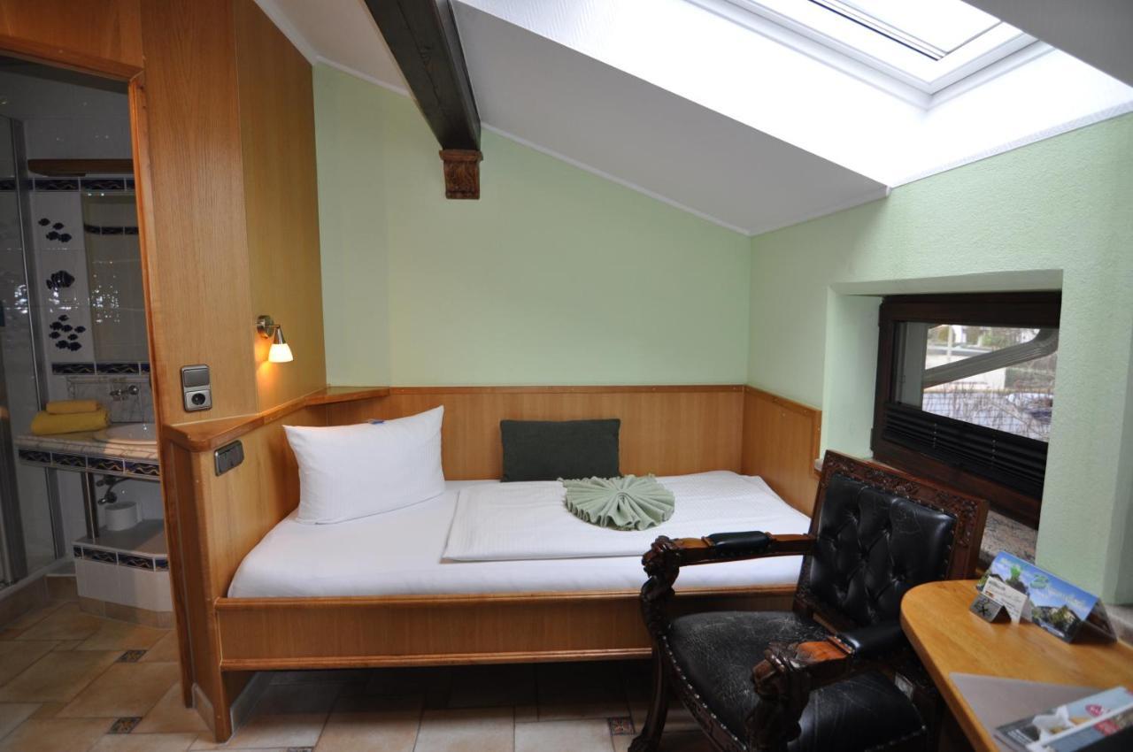 Hotel Blumenbach Берлін Екстер'єр фото