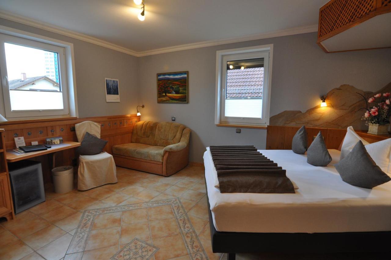 Hotel Blumenbach Берлін Екстер'єр фото