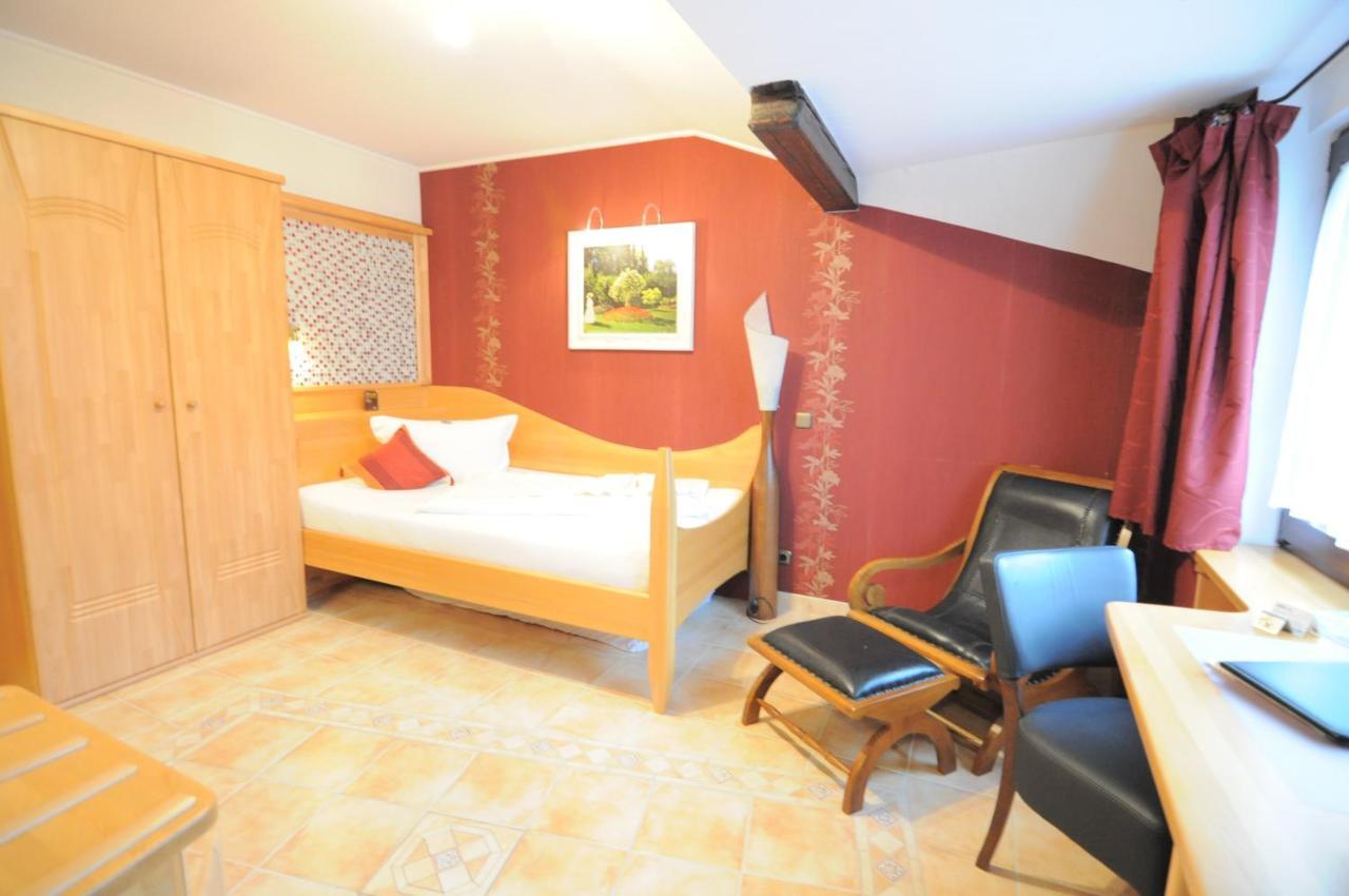 Hotel Blumenbach Берлін Екстер'єр фото