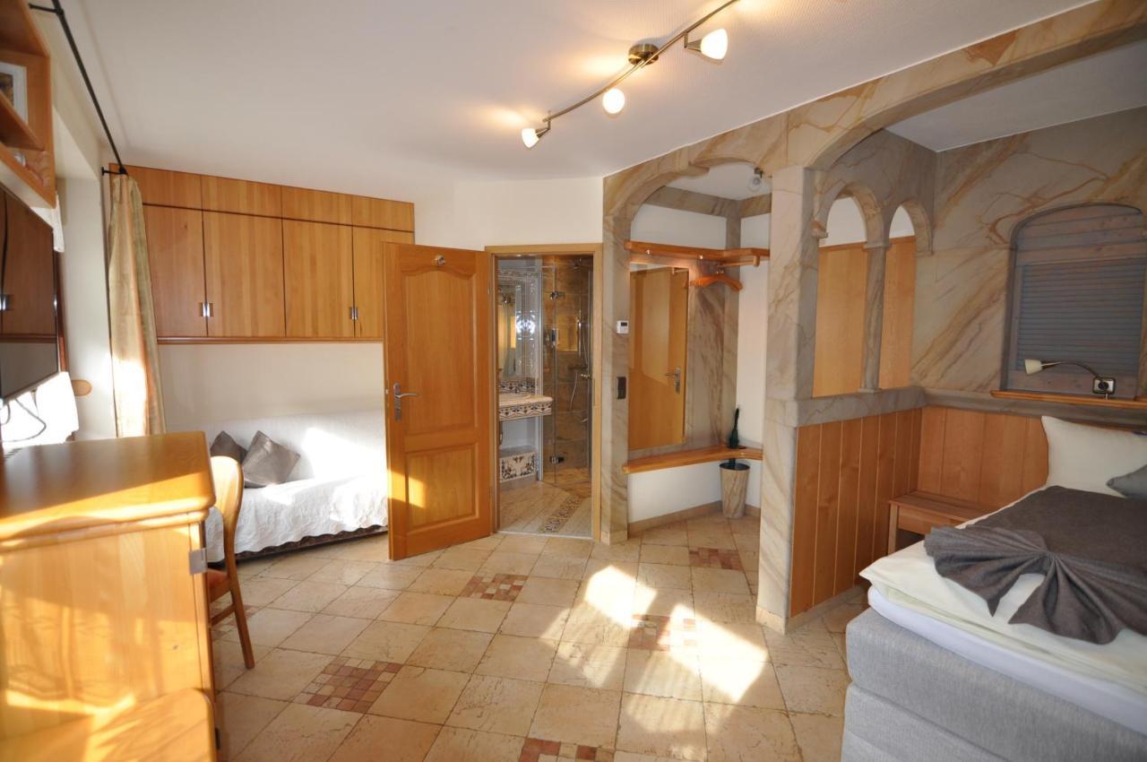 Hotel Blumenbach Берлін Екстер'єр фото