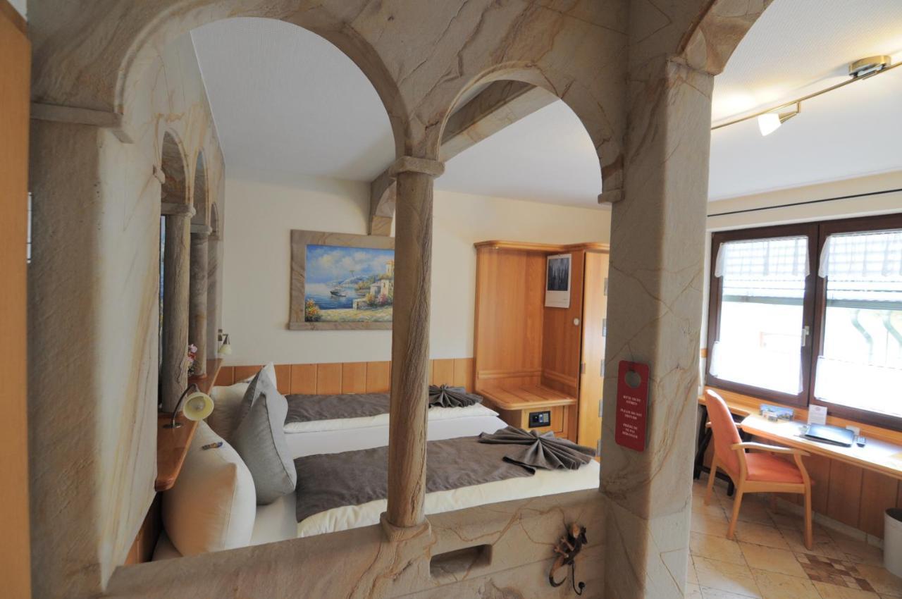 Hotel Blumenbach Берлін Екстер'єр фото
